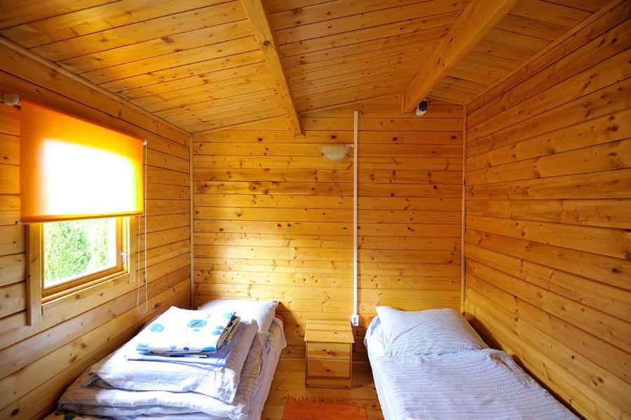 Holiday home Domki Rybka *