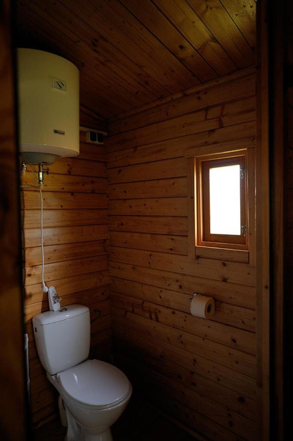 Holiday home Domki Rybka